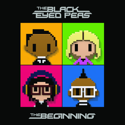 Timeline: Timeline of The Black Eyed Peas