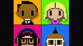 Timeline: Timeline of The Black Eyed Peas