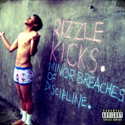 Timeline: Rizzle Kicks - Young and Hot