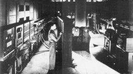 Timeline: History of Computers