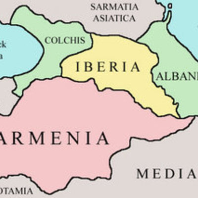 Timeline: Getting to Colchis