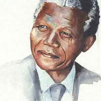 Timeline: Nelson Mandela