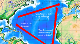 Timeline: MERCANTILISM BY.BRENDA ALCALA