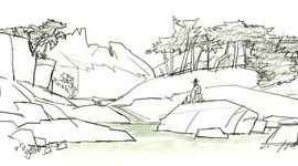 Timeline: 조선의 역사적 인물