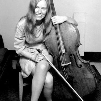 Timeline: Hero: Jacqueline du Pré