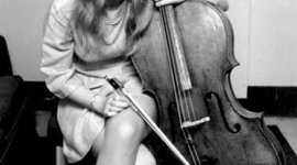 Timeline: Hero: Jacqueline du Pré