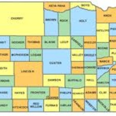 Timeline: nebraska state timeline