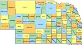 Timeline: nebraska state timeline