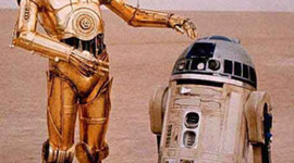 Timeline: History of Robotics