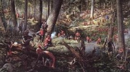 Timeline: French and Indian War