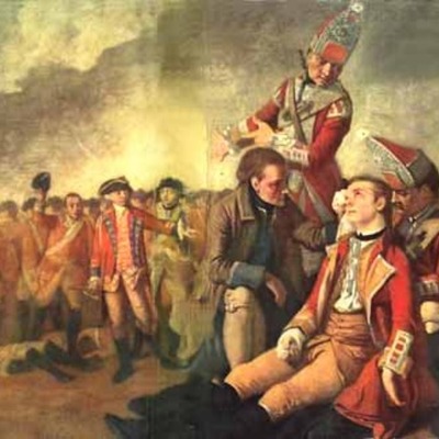 Timeline: The French and Indian war