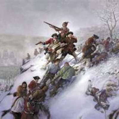 Timeline: The French and Indian War