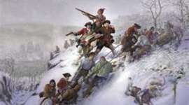 Timeline: The French and Indian War