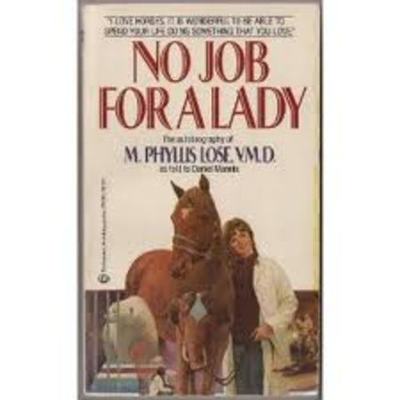 Timeline: M. Phyllis Lose Research Process