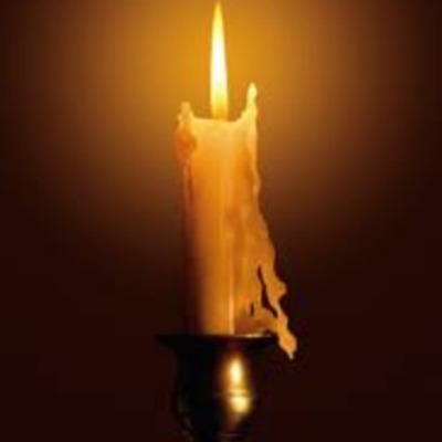 Timeline: The Evolution of the modern day Candle.