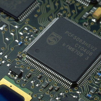 Timeline: History of Laptops