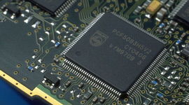 Timeline: History of Laptops