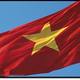 Vietnam flag