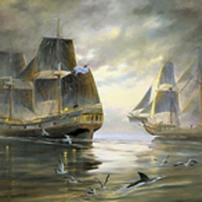 Timeline: European Explorers 1450-1800