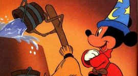 Timeline: History of Animation- Maddie S