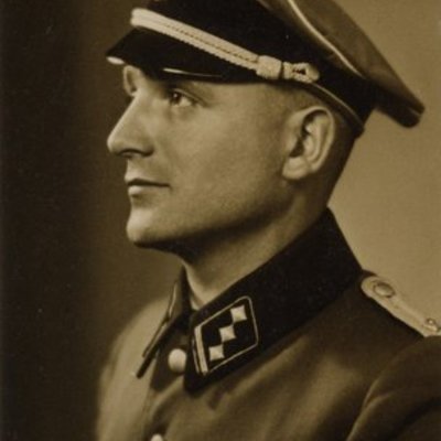 Timeline: Klaus Barbie