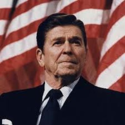 Timeline: Ronald Reagan