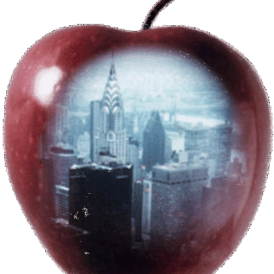 Timeline: The Big Apple