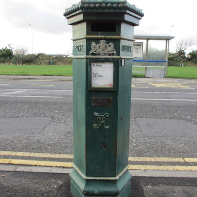 Timeline: Weston super Mare 1568-1937