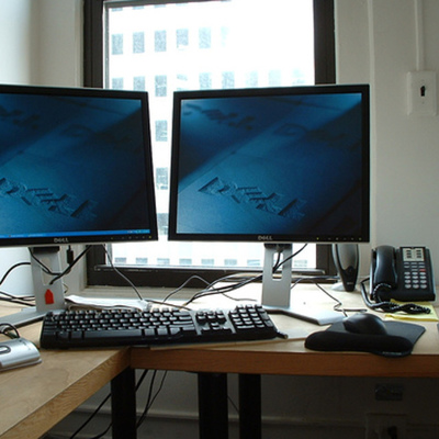 Timeline:  evolución de las minicomputadoras (workstations