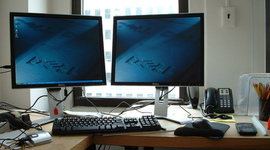 Timeline:  evolución de las minicomputadoras (workstations