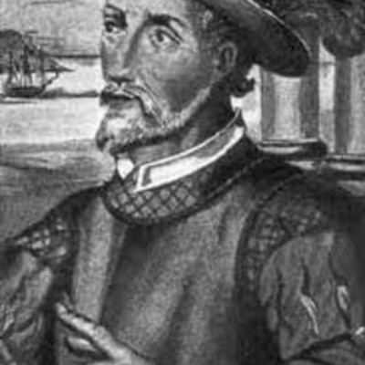 Timeline: History years 1450-1600