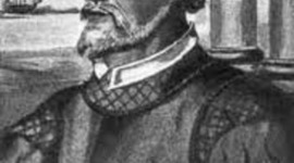 Timeline: History years 1450-1600