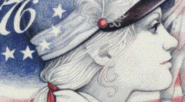 Timeline: Deborah Sampson Project--(Emmett Hayes)