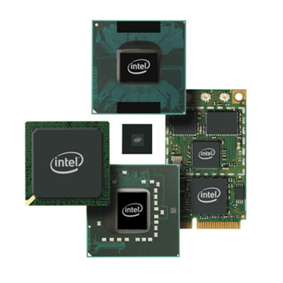 Timeline: La Evolucion de los microprocesadores Intel