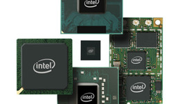 Timeline: La Evolucion de los microprocesadores Intel