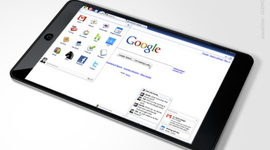 Timeline: Evolucion de las computadoras tipo tablets