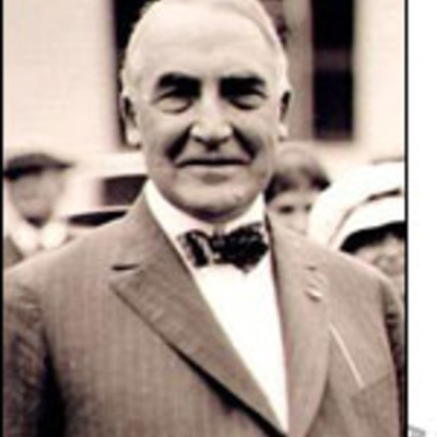 Timeline: Warren G. Harding 29th President