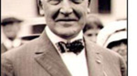 Timeline: Warren G. Harding 29th President