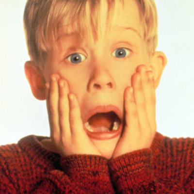 Timeline: Macaulay Culkin