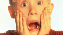 Timeline: Macaulay Culkin
