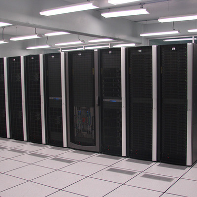 Timeline: Evolución de las Supercomputadoras