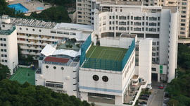 Timeline: THE HISTORY OF SIS