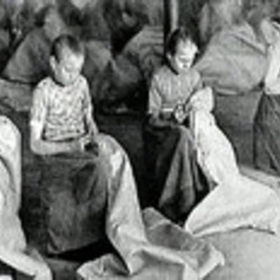 Timeline: Sociale zekerheid en verzorgingsstaat