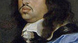 Timeline: karl x gustav