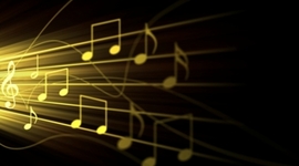 Timeline: Music and More!