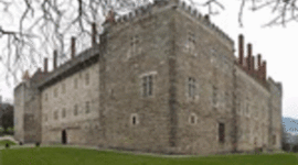 Timeline: Aniversários