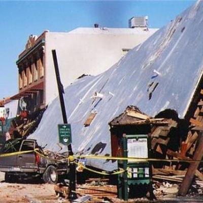 Timeline: 5 Catastrophic Earthquakes
