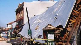 Timeline: 5 Catastrophic Earthquakes