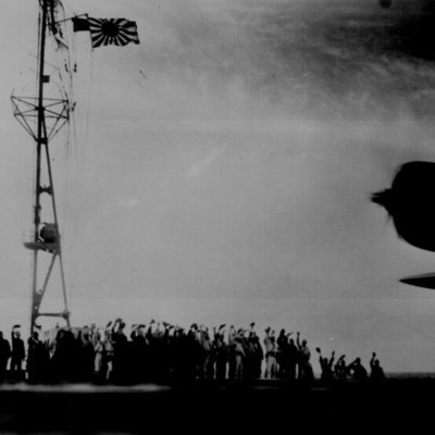 Timeline: Pearl Harbor