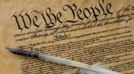 Timeline: The Development of U.S. Constitution